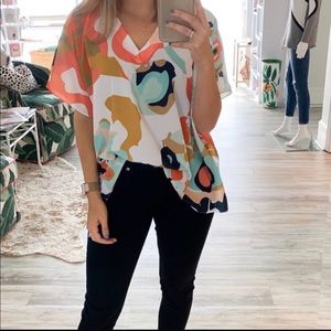 Haley and the Hound top